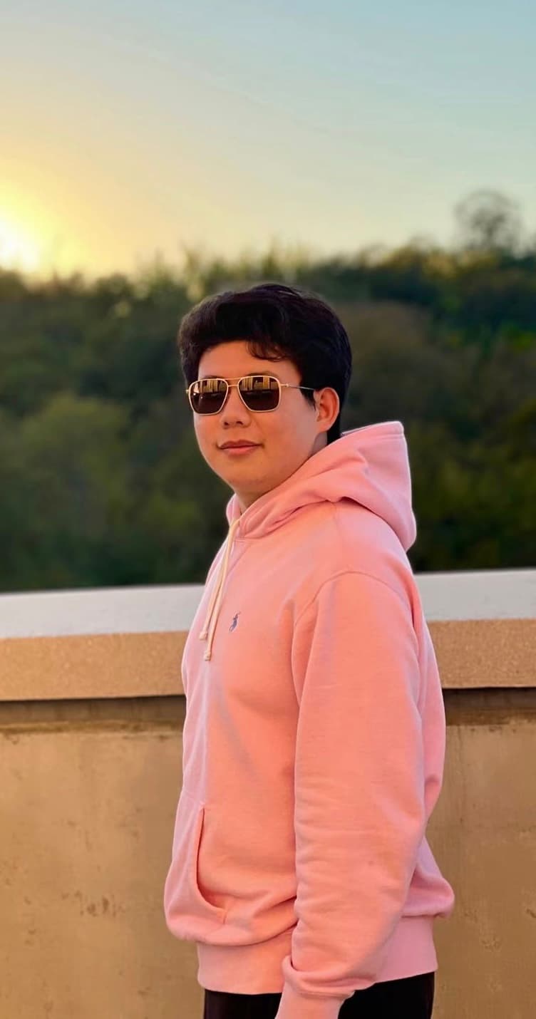 Jerry Wu
