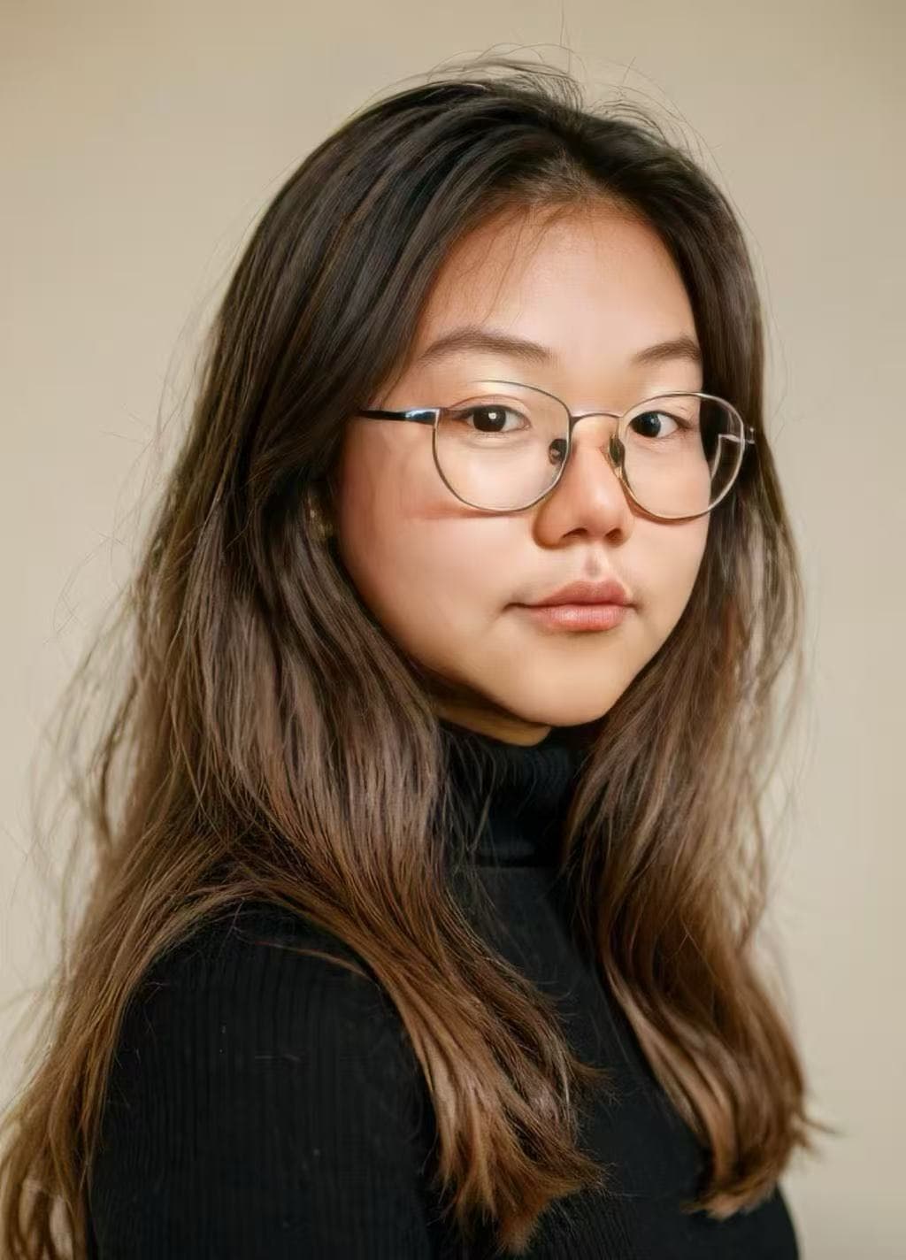Tori Wang